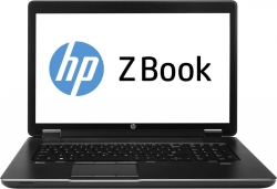 HP ZBook 17 F6Z82ES