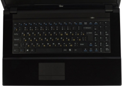 iRU Patriot 712 863290