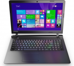 Lenovo IdeaPad 100-15 80MJ009WRK