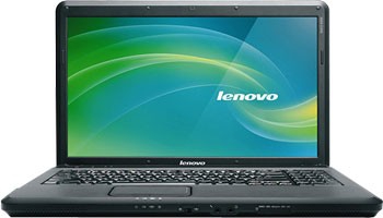 Lenovo G550 4A