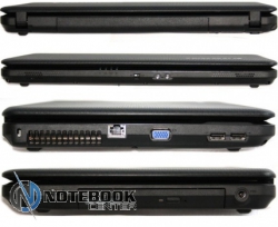 Lenovo G550 5DWI-B