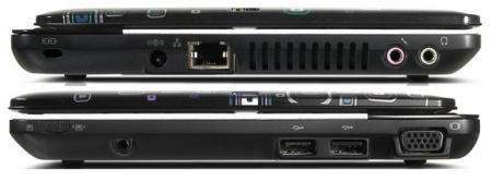 Lenovo IdeaPad S 10 3T N451G250Swi