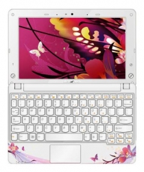 Lenovo IdeaPad S10 3W