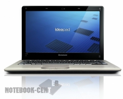 Lenovo IdeaPad U350 3 champagne