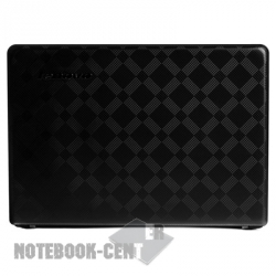 Lenovo IdeaPad U455 4-B