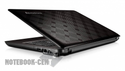 Lenovo IdeaPad U550 