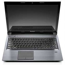 Lenovo IdeaPad V570 