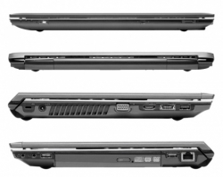 Lenovo IdeaPad V 570A 59306203