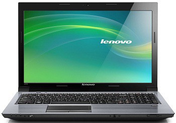 Lenovo IdeaPad V570C 59307846