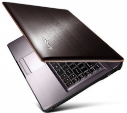 Lenovo IdeaPad Y 470 59309291