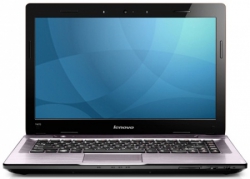 Lenovo IdeaPad Y470 59315578