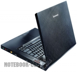 Lenovo IdeaPad Y530 4A