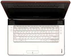 Lenovo IdeaPad Y550 2CWi