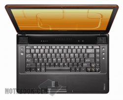 Lenovo IdeaPad Y 550 4CWI