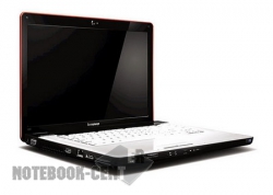 Lenovo IdeaPad Y550 4KB-B