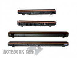 Lenovo IdeaPad Y 550P 2A