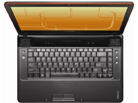 Lenovo IdeaPad Y560 3KB