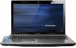 Lenovo IdeaPad Y560A i354