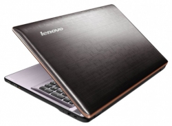 Lenovo IdeaPad Y 570A2 i5434G500B