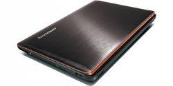 Lenovo IdeaPad Y570S1 i72636G750P32S