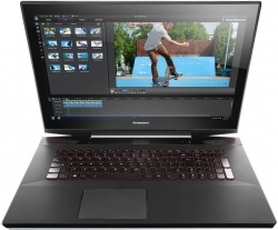 Lenovo IdeaPad Y7070 80DU002XRK