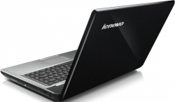 Lenovo IdeaPad Z360 