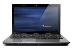 Lenovo IdeaPad Z460 2