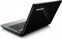 Lenovo IdeaPad Z460 2