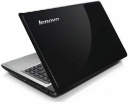 Lenovo IdeaPad Z460 2