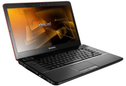 Lenovo IdeaPad Z460A1 i454G500Bwi