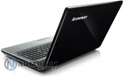 Lenovo IdeaPad Z 460A 59054436