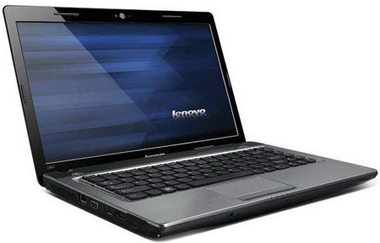 Lenovo IdeaPad Z465 2 2