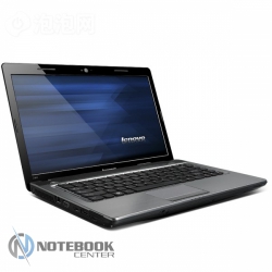 Lenovo IdeaPad Z465A N833G250B