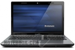 Lenovo IdeaPad Z560 2-B