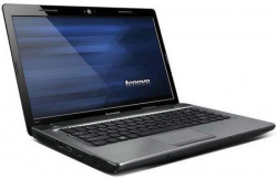 Lenovo IdeaPad Z560A1 i454G500Bwi