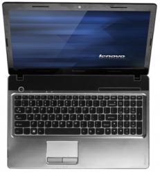 Lenovo IdeaPad Z560A1 i454G500Bwi