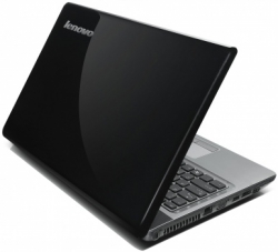 Lenovo IdeaPad Z 560A1 i353G500Bwi