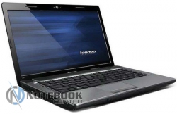 Lenovo IdeaPad Z560A1-i353G320B