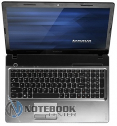 Lenovo IdeaPad Z 565 2