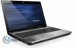 Lenovo IdeaPad Z565A N832G320D-B