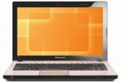 Lenovo IdeaPad Z570A 59314607