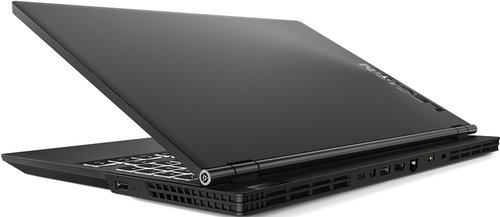 Lenovo Legion Y530-15 (81FV001VRU)