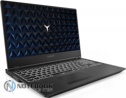 Lenovo Legion Y530-15 (81FV00FLRU)