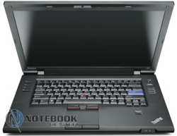 Lenovo ThinkPad L512 4444PW7