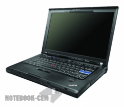 Lenovo ThinkPad R400 2784W12