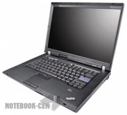 Lenovo ThinkPad R61i NF5ARRT