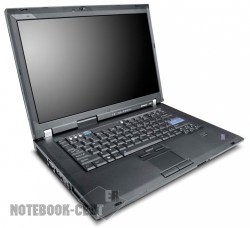 Lenovo ThinkPad R61i NF5ARRT