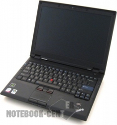 Lenovo ThinkPad SL300 NS64ZRT