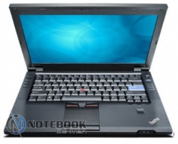 Lenovo ThinkPad SL410 2842RN9