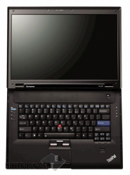 Lenovo ThinkPad SL500 NRJF2RT